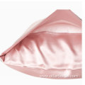 hot sale 22mm 6A silk pillow case cover